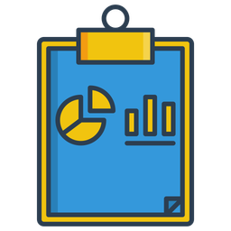 Clipboard  Icon