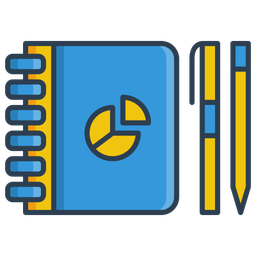 Book  Icon