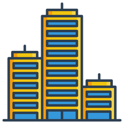 Building  Icon