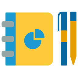 Book  Icon