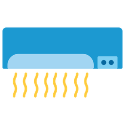 Air conditioning  Icon