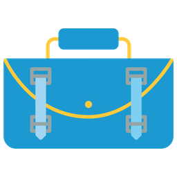 Briefcase  Icon