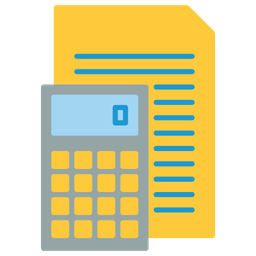 Calculator  Icon