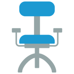 Chair  Icon