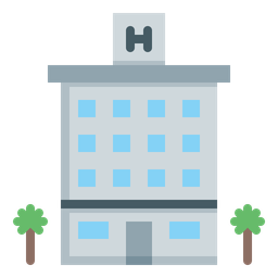 Hotel  Icon