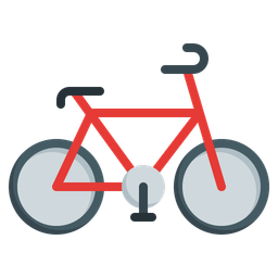 Bicycle  Icon