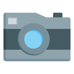 Camera  Icon