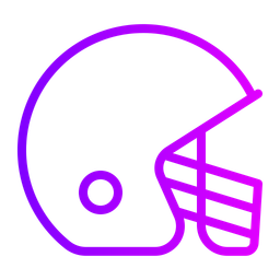 Helmet  Icon