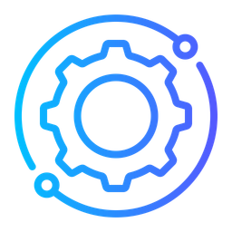 Cogwheel  Icon