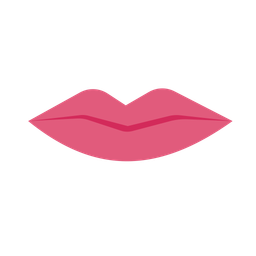 Lip  Icon