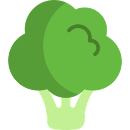 Broccoli  Icon