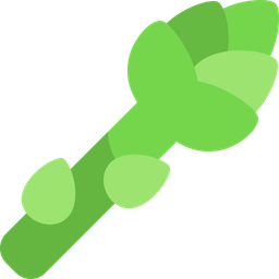 Asparagus  Icon