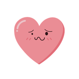 Heart  Icon