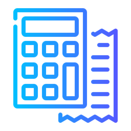 Calculator  Icon