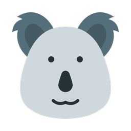 Koala  Icon