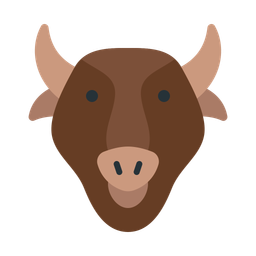 Bison  Icon