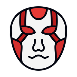 Kabuki  Icon