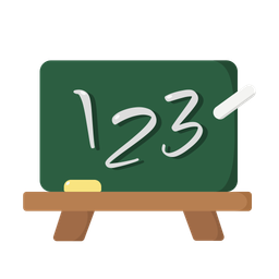 Blackboard  Icon