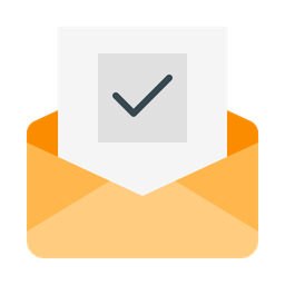 Invitation  Icon