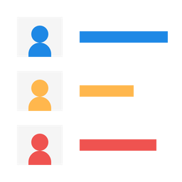 Election Results Icono