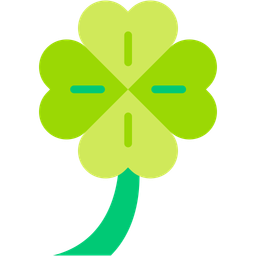 Clover  Icon