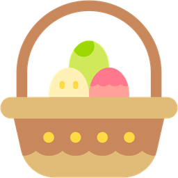 Easter  Icon