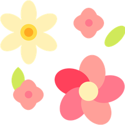 Flower  Icon