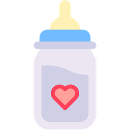 Bottle  Icon