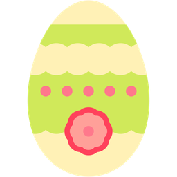 Egg  Icon