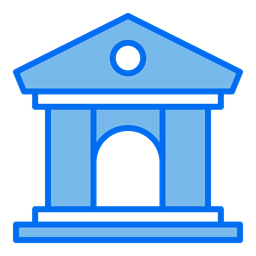 Bank  Icon