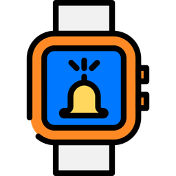 Notification Smartwatch Calendar Event Icon