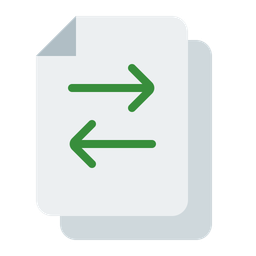 Document  Icon