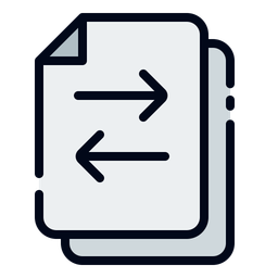 Document  Icon