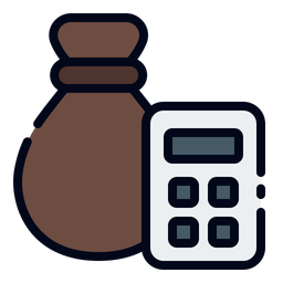 Expense  Icon