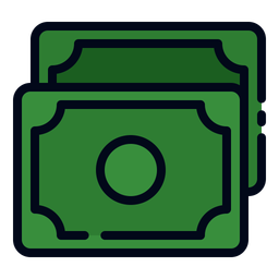 Money  Icon