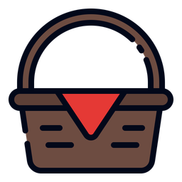 Picnic  Icon