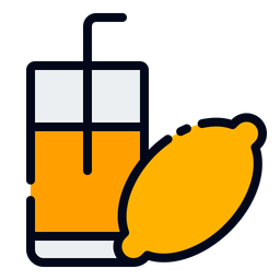 Lemonade  Icon