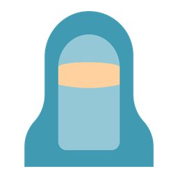 Niqab Icon