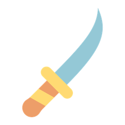 Knifes Icon