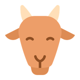 Goat Icon