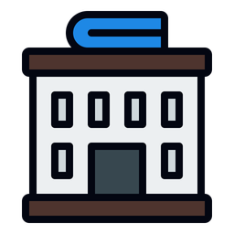 Library  Icon