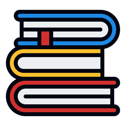 Books  Icon