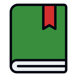 Bookmark  Icon