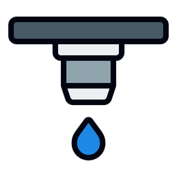 Drip irrigation  Icon