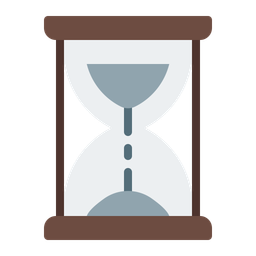 Hour glass  Icon