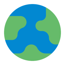 Earth  Icon