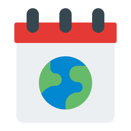 Calendar  Icon