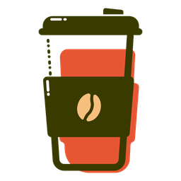 Coffee Cup Cafe Barista Icon