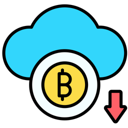 Cloud  Icon