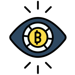 Eye  Icon